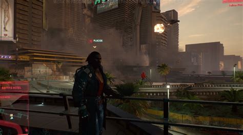 Cyberpunk 2077 Deep Dive Reveals Character Choices And Pacifica Details