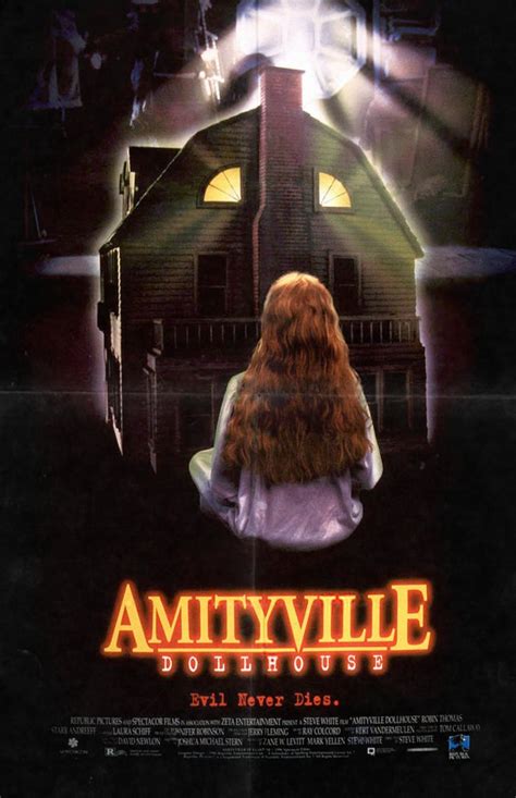 Amityville Dollhouse 1996 Bands About Movies