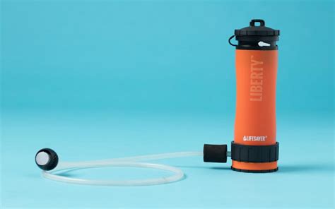 Best Portable Water Filters All Good Water Filters