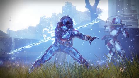 Destiny 2s Crucible Will Be 4v4 New Pvp Map Midtown And Countdown