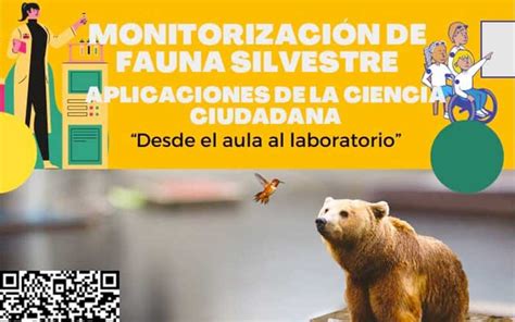 El Irec Organiza Un Curso Sobre Monitorización De Fauna Silvestre Y