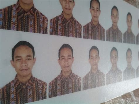 Cara Cetak Foto Agar Awet Anti Luntur