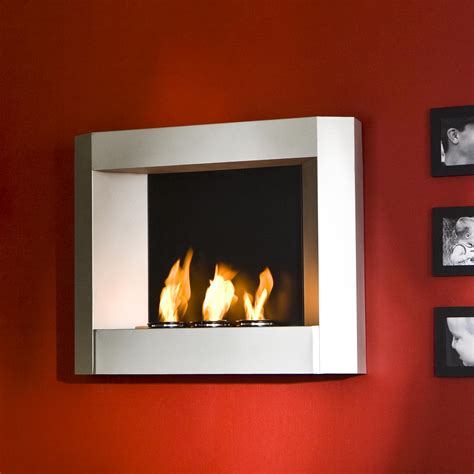 16 x 41 wall mount electric fireplace. View larger