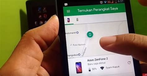 Saat anda mentransfer sejumlah uang tentu penipu ini memberikan nomor rekening bank nya, nah catat itu jangan sampai hilang bukti struk. Cara Melacak Nomor Handphone Lewat Google Maps