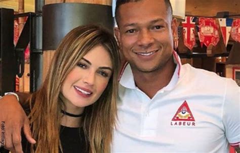 Por el contrario, sorprendió al compartir una foto con su. ¿Qué hizo Sara Uribe para quedarse con Fredy Guarín? | Candela