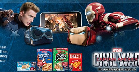 A civil action is a 1998 american legal drama film written and directed by steven zaillian, based on the 1995 book of the same name by jonathan harr. Captain America: Civil War - Kellogg's VR Experience ...
