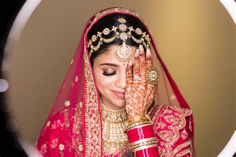 20 Best Bridal Makeup Artist In Hyderabad Enhancing Natural Beauty