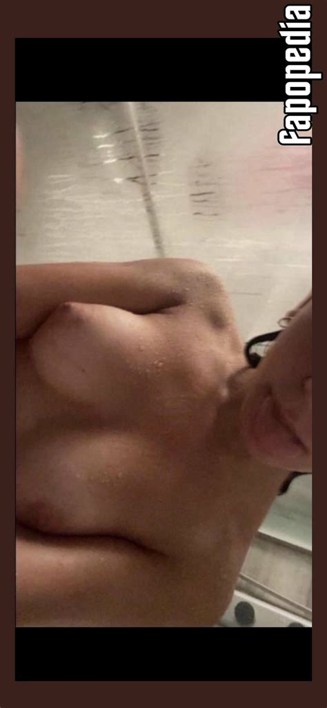 Mikayla Campinos Nude Leaks Photo Fapopedia