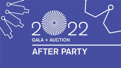 2022 Gala Auction After Party San José Museum of Art