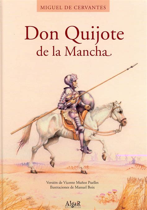 Don Quixote 50 Books Every Latina Should Read In Her Lifetime Popsugar Latina