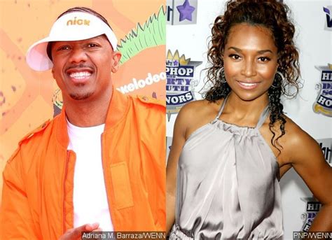 Nick Cannon And Chilli Of Tlc Are Hanging Out Romantically