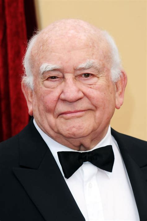 All further details observed relating to this news will be updated on this post. Edward Asner Photos Photos - 82nd Annual Academy Awards ...