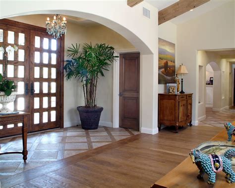 Traditional Ranch Traditional Entry San Diego By Hamilton Gray