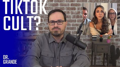 TikTok Cult 7M Films And Miranda Derrick Case Analysis YouTube