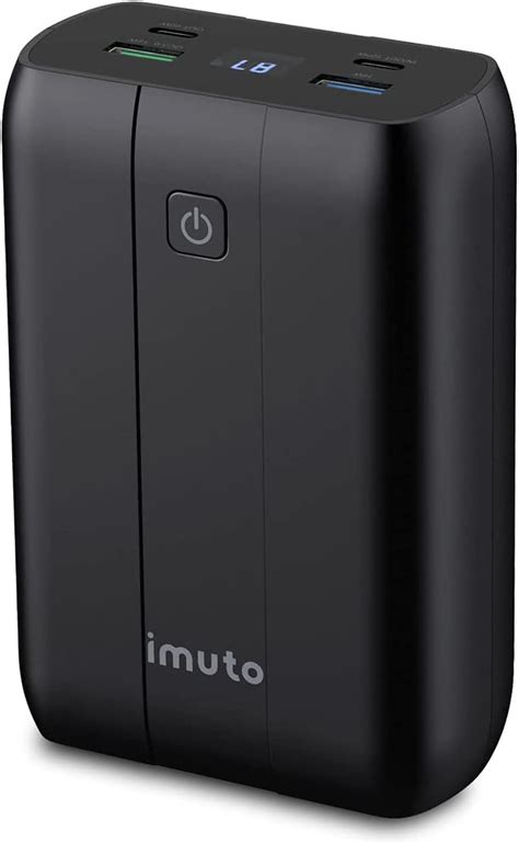 Best Imuto Laptop Powerbank Price And Reviews In Australia 2023
