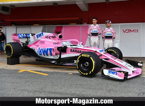 The sensational triumph of the sport's first black driver, in only his second year at the pinnacle of motorsport, was a. Formel 1 2018 - Perez: Ocon ist nicht mein bester Freund