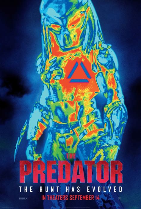 Predator 4 Teaser Trailer