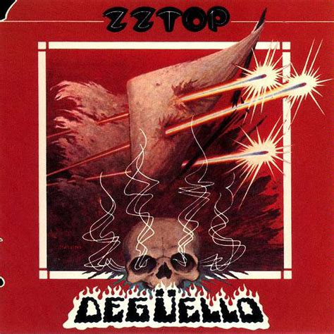 Today In 1971 Zz Top Releases Its First Album
