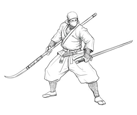 Share 82 Anime Ninja Drawings Latest Induhocakina