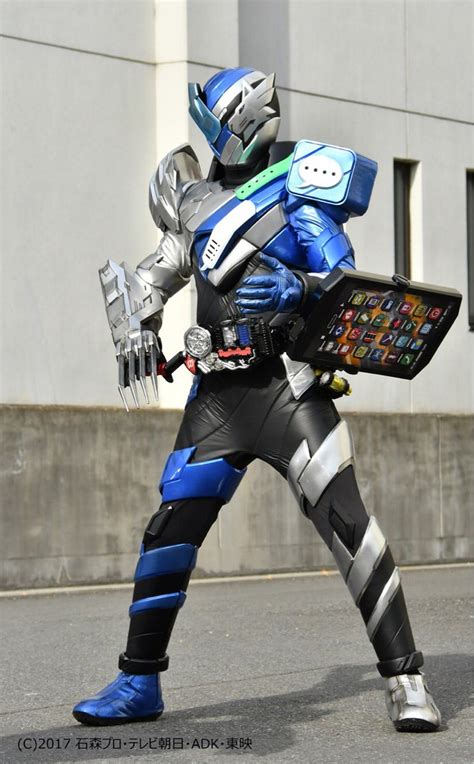 Oploverz, awsub, anitoki, samehadaku, quinime, fansub, kopaja. Kamen Rider Build New Form: SmaphoWolf Hazard