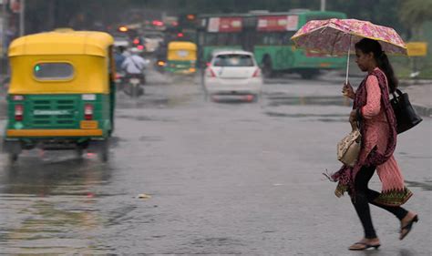 Mangalore Rain Today Floods Hit Karnataka Coast As Cyclone Batters