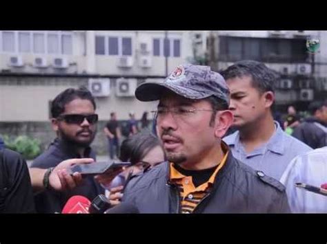 Pejabat imigresen wilayah persekutuan jalan duta. Imigresen TV Ops Mega 3.0 Kuala Lumpur 2 Bersama Ketua ...