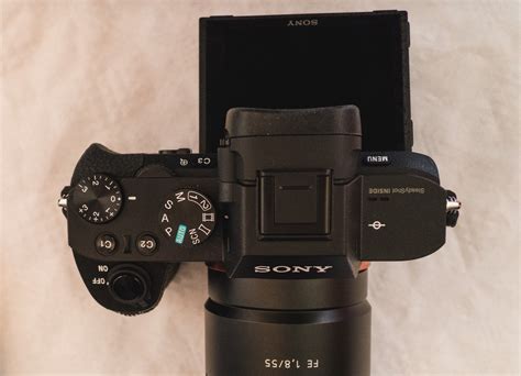 Sony A7 Ii Review 5 Axis Stabilisation In Video Mode