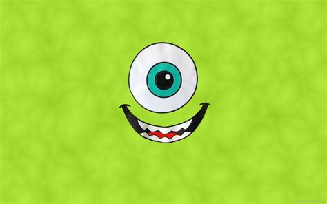 1920x1200px Mike Wazowski Wallpaper Wallpapersafari