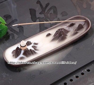 Check spelling or type a new query. Image result for backflow incense burner | Ceramic incense holder