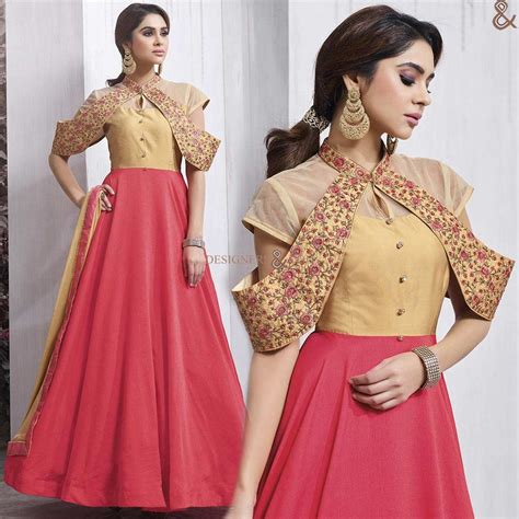 Indian Dresses For Hourglass Figure