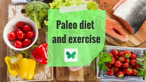 Paleo Diet And Exercise Youtube