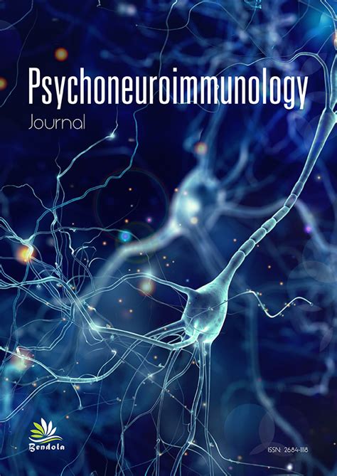 Psychoneuroimmunology Journal Bendola Publishing