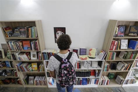Mapa Colaborativo Mostra Livrarias Brasileiras Com Servi O De Entrega