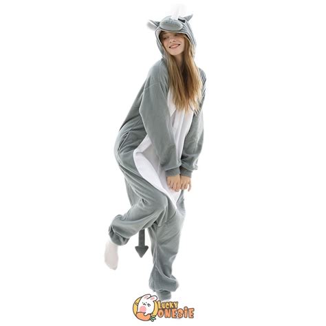 Top selected products and reviews. Rhinoceros Onesie Pajamas Animal Onesies for Adult & Teens ...