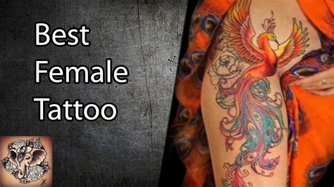 Top 10 Female Tattoos On Private Areas Of The Body 25 Art Tattoo