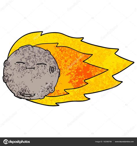 1 apariencia 2 personalidad 3 batallas 4. Un Meteorito Animado - meteorito 2020
