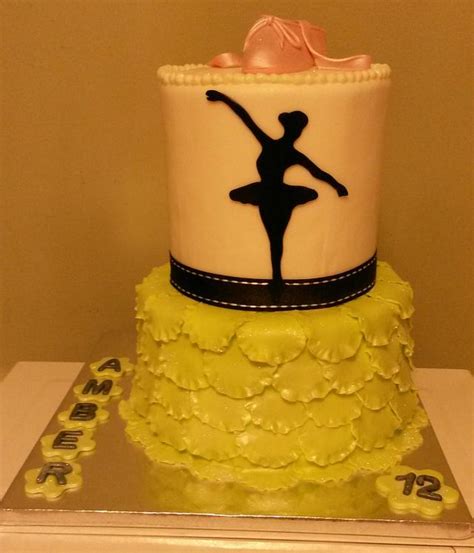 Birthday Cake Decorated Cake By Kimbo Cakesdecor