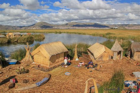 Las 10 Mejores Experiencias Que Puedes Vivir En Perú Skyscanner Espana