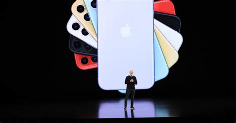 Apple Lança Novo Iphone O Que Você Sabe