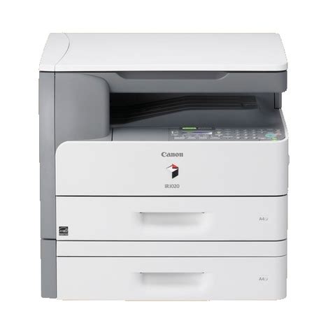 This manual has been issued by canon inc. Canon imageRUNNER 1020-Druckertreiber Download - Canon ...