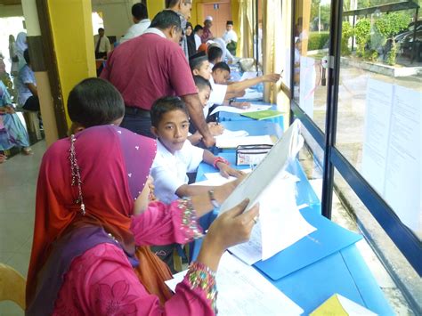 Semakan pendaftaran murid tahun 1 sesi 2019/ 2020. Blog Cikgu Azaman: PENDAFTARAN PELAJAR TING 1 AMBILAN KE-2