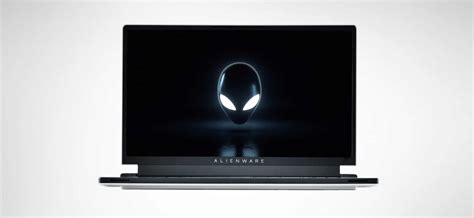 Dell Launches The New Gaming Notebook Alienware X17