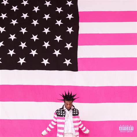 ‎pink Tape Album By Lil Uzi Vert Apple Music