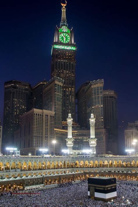 Makkah Mukarramah Mecca Kaaba Mecca Wallpaper Mekkah