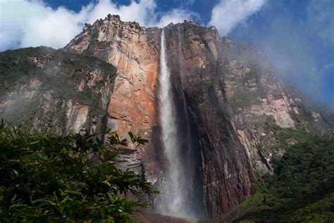 10 Best Waterfalls In The World A Travellers Dream