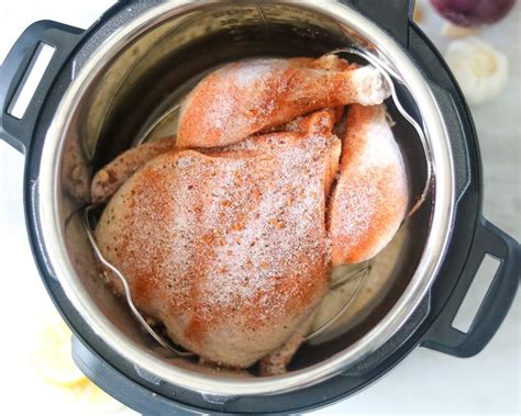 Apply a cotton pad soaked in the mixture to the tattoo for 30 minutes or more. Instant Pot Rotissiere Chicken | A Mind "Full" Mom