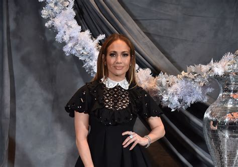 Jennifer Lopez Explains Past Involvement With ‘a Star Is Born Remake
