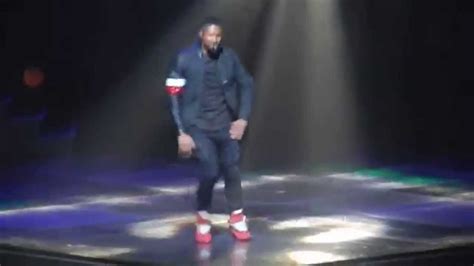 Usher Live In Atlanta 2014 Urxtour Youtube