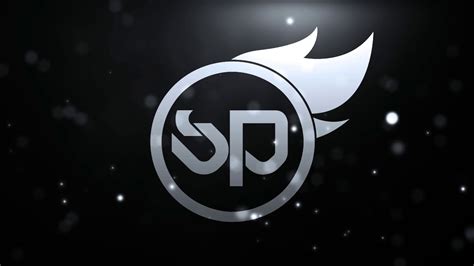 Sp Gaming Logo Youtube