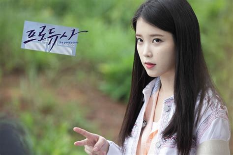Iu Reveals How She Is Similar To Her Producer Character Cindy Soompi